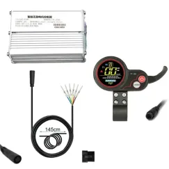 Kit électronique TF-100 48V...