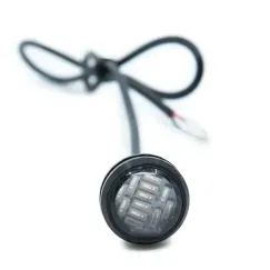 Led oeil d'aigle 12V, 1ud | iMooving