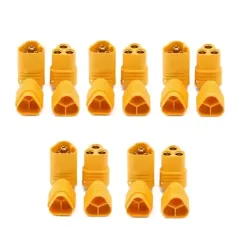 Connecteur MT60 Amass - 10pcs