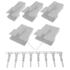 Broche de contact pour connecteur SM, 100M | iMooving