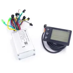 Kit électronique S886...