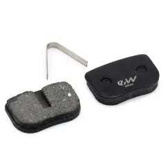 Plaquettes RS003 [Ewheel], 2 jeux | iMooving