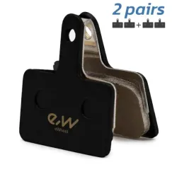 Plaquettes RT004