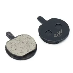 CT004 plaquettes [Ewheel], 2 jeux | iMooving