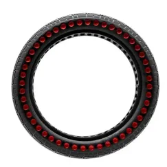 Pneu plein ultraléger 14x2, 125/B28 [Nedong] | iMooving