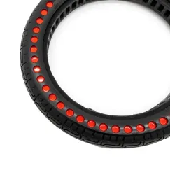 Pneu plein ultraléger 14x2, 125/B28 [Nedong] | iMooving