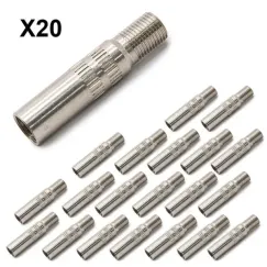 Valve d'extension anti-retour, 20pcs | iMooving