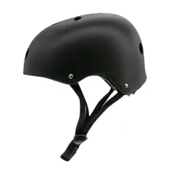 Casque CSL001 noir