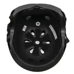 Casque Noir CSL001| iMooving