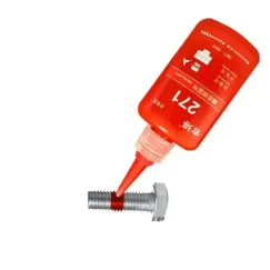 Fixateur de vis haute résistance 271 50ml | iMooving