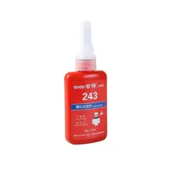 Fixateur de vis 243 moyenne...