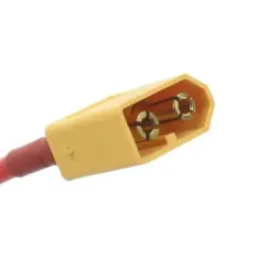 Connecteur Amass XT60 avec Câble, 5M/5H | iMooving