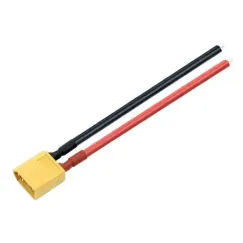 Connecteur Amass XT60 avec Câble, 5M/5H | iMooving