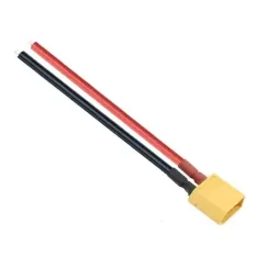 Connecteur Amass XT60 avec Câble, 5M/5H | iMooving