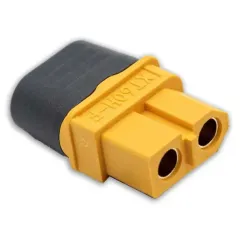 Connecteur Amass XT60, 10pcs | iMooving