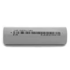 Cellule 18650 3, 5A/h 3C [EVE], 100 unités | iMooving