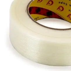 Ruban en fibre de verre 50m, 40 mm | iMooving