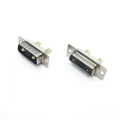 Connecteur D 7 broches D...