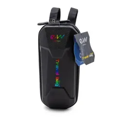 Sacoche premium multicolore...