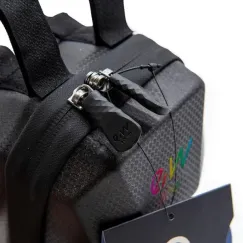 Sacoche premium multicolore avec velcro [Ewheel], | iMooving