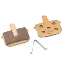 Plaquette de frein RT001-S sintérisée, 2pcs | iMooving