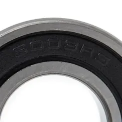 Roulement à billes 6003RS, 10 pièces | iMooving