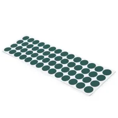 Joint fibre isolé négatif 18650, 1000pcs | iMooving