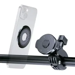 Support de téléphone EWS004 avec couplage | iMooving