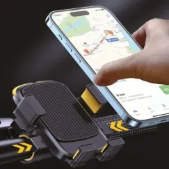 Support de téléphone EWS006 avec sécurité | iMooving