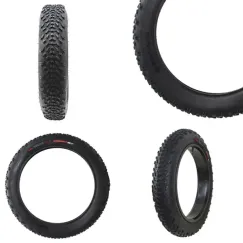 Pneu 26x4 Ewheel SPECIAL FAT-BIKE | iMooving