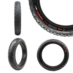 Pneu 20x4 Ewheel SPECIAL FAT-BIKE | iMooving