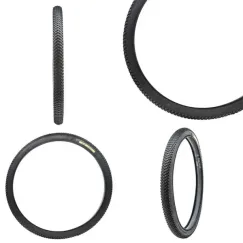 Pneu 27, 5x2, 125 | 57-584 Ewheel | iMooving
