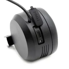 Klaxon avec alarme haute puissance Ewheel -70dB | iMooving