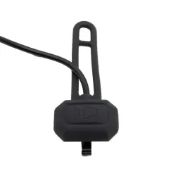 Klaxon avec alarme haute puissance Ewheel -70dB | iMooving
