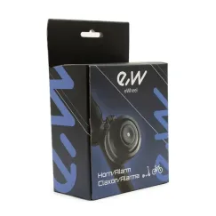 Klaxon avec alarme haute puissance Ewheel -70dB | iMooving