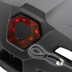 Casque avec lumière CP04 | iMooving