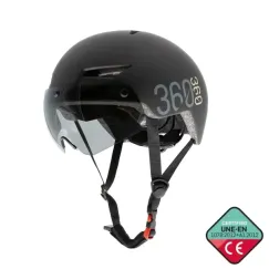 VELIO Sport - Noir -...