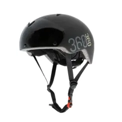 VELIO Sport, Noir, Clignotants plus Lentille | iMooving