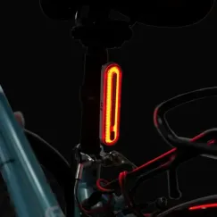 Kit de feux avant et arrière LED rechargeables | iMooving