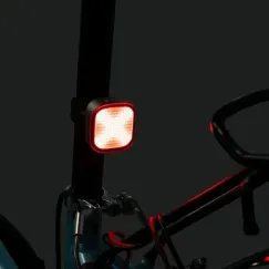 Kit de feux avant et arrière rechargeables haute | iMooving