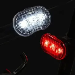 Kit de feux avant et arrière à LED EWL005 | iMooving