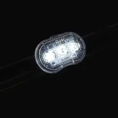 Kit de feux avant et arrière à LED EWL005 | iMooving