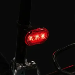 Kit de feux avant et arrière à LED EWL005 | iMooving