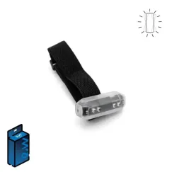 Bande élastique avec...