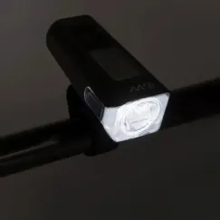 Feu avant rechargeable EWL011 avec affichage de | iMooving