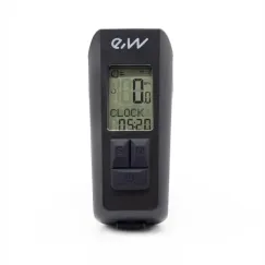 Feu avant rechargeable EWL011 avec affichage de | iMooving