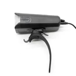 Feu avant rechargeable EWL011 avec affichage de | iMooving