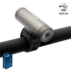 Lampe frontale rechargeable...