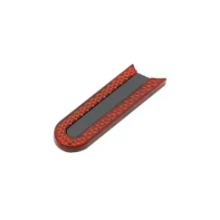 Réflecteur avant catadioptrique rouge Xiaomi pack | iMooving