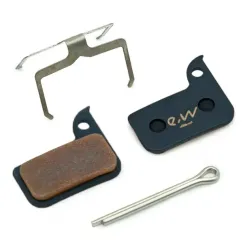 Plaquettes RT009 [Ewheel], jeu de 2 | iMooving